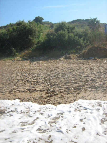 San Marco in riva al mare