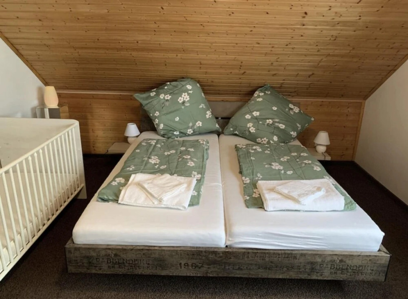 Charming 3- Bed Apartment in City Celle