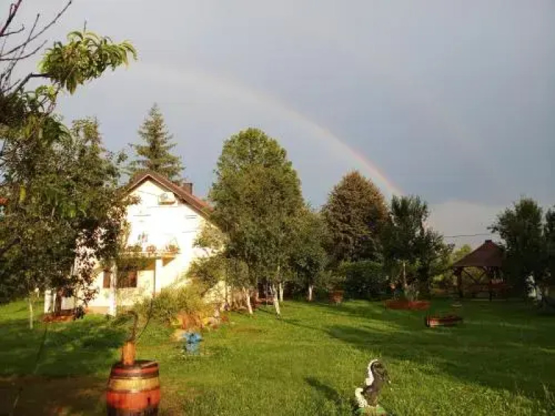 Apartments Eco Forest Resort