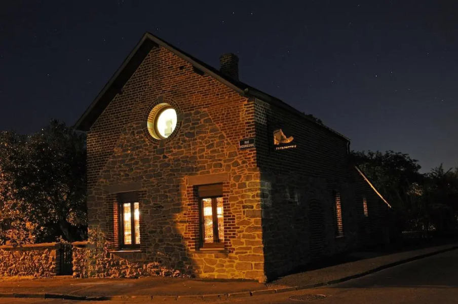 Gîte La Cordonnerie