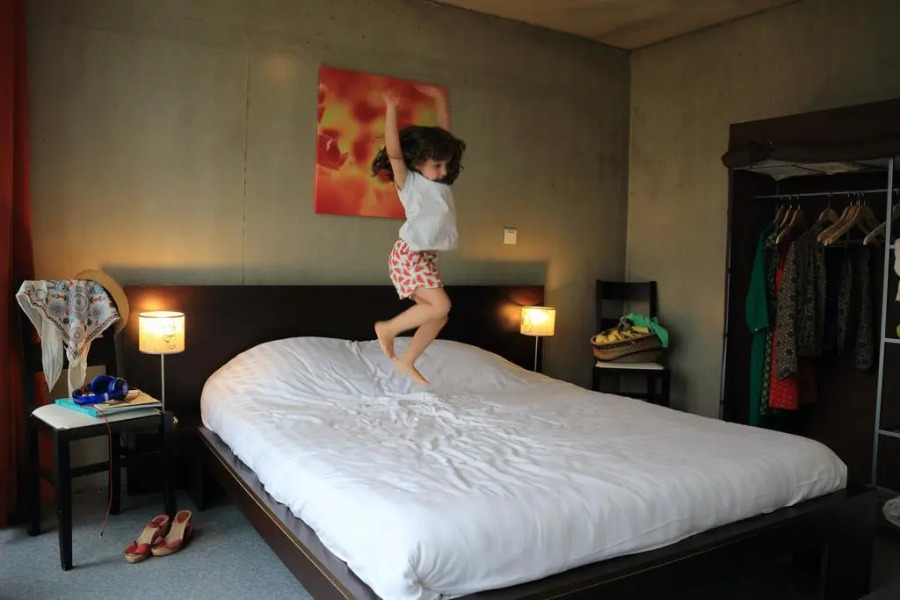 Les Collines De Ste Féréole - Résidence  De Tourisme