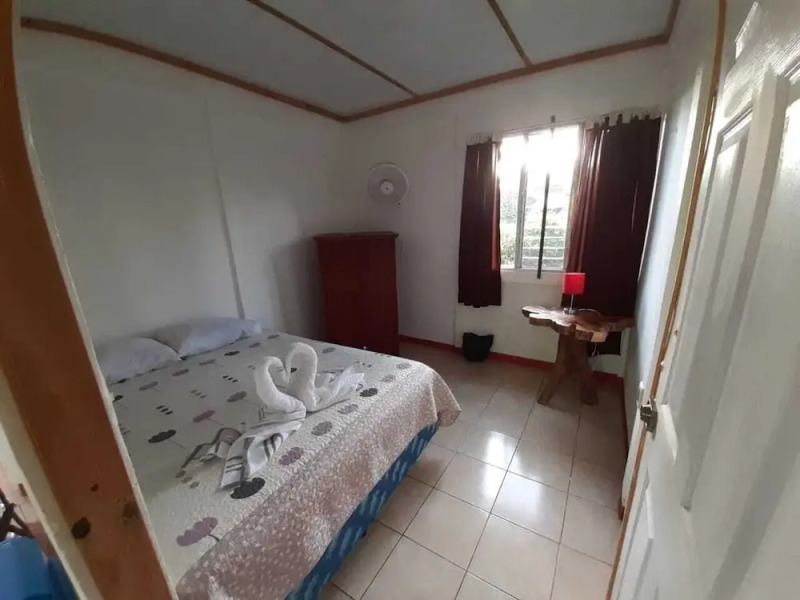 Little Paradise Hostel