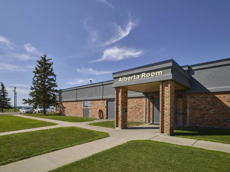 The Neighbourhood Inn