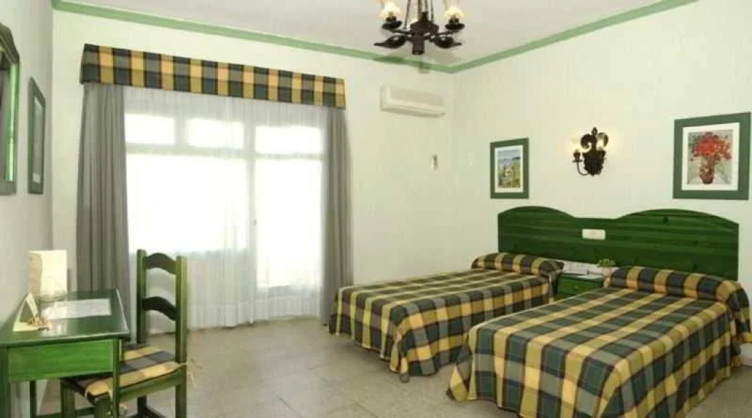 Kross Ntra. Sra. de la Victoria