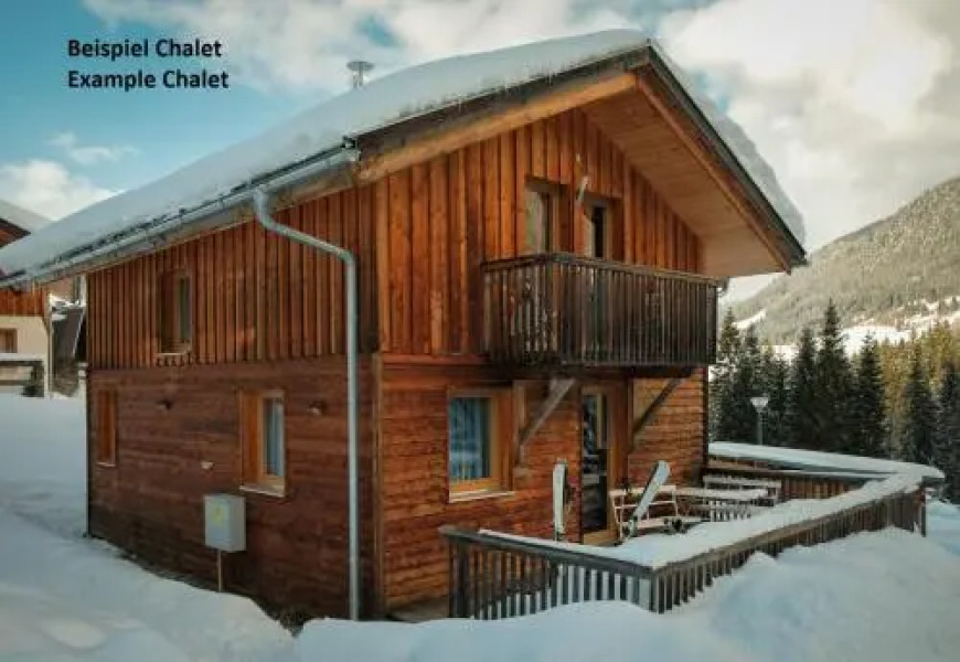 Alpendorf Dachstein West by ALPS RESORTS