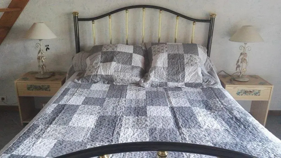 Chambre d’hotes de Malvalette