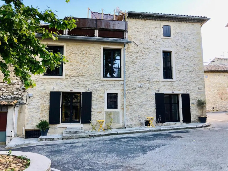 Résidence du Platane