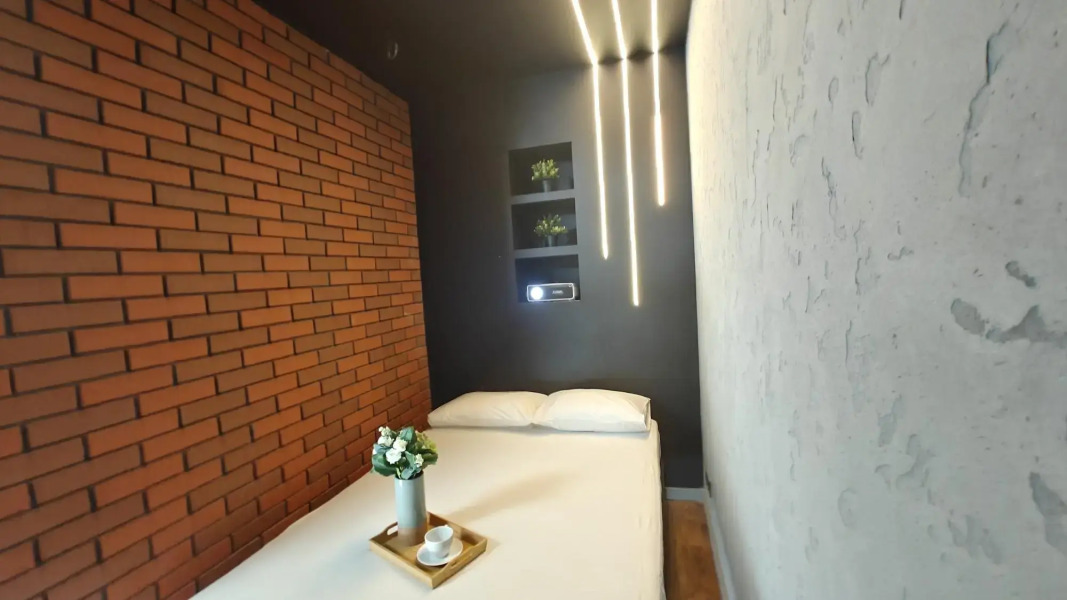 Good House (Гуд Хаус) на улице Азина 22/2