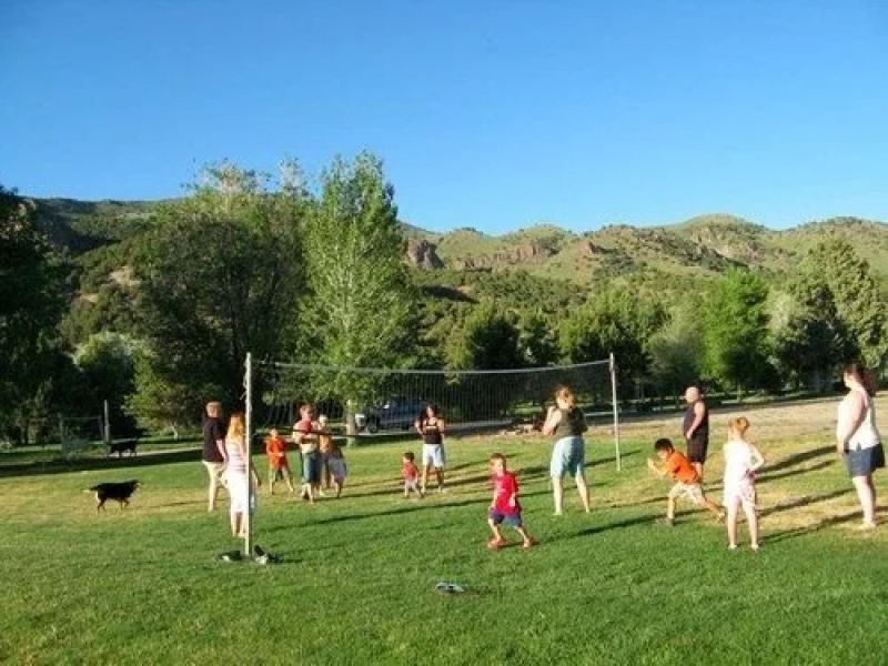 7N Ranch Resort
