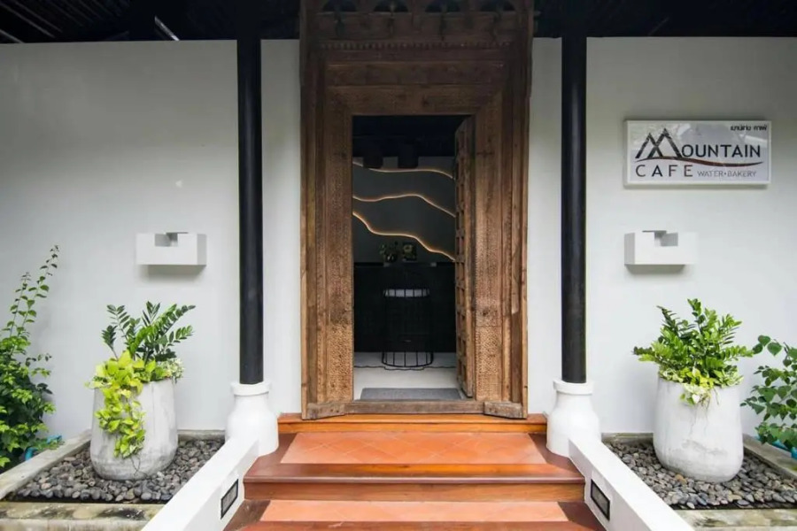 Numsai Khaosuay Resort