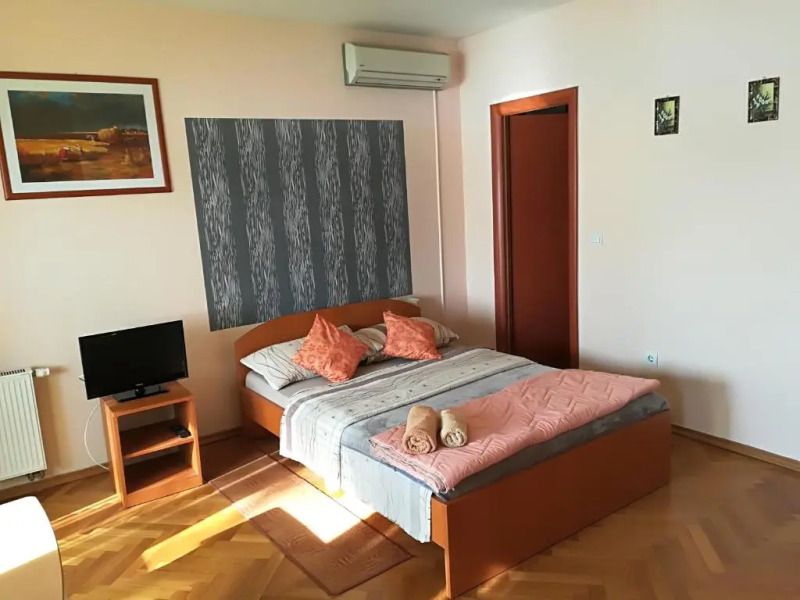 Guesthouse Sava