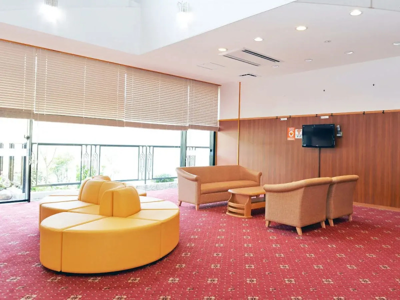 Sikanogawa Onsen Ozushi Kanogawaso