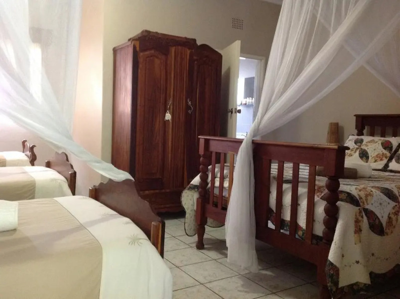 Stampriet Historical Guesthouse