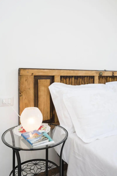 Albachiara Casa Di Campagna B&B