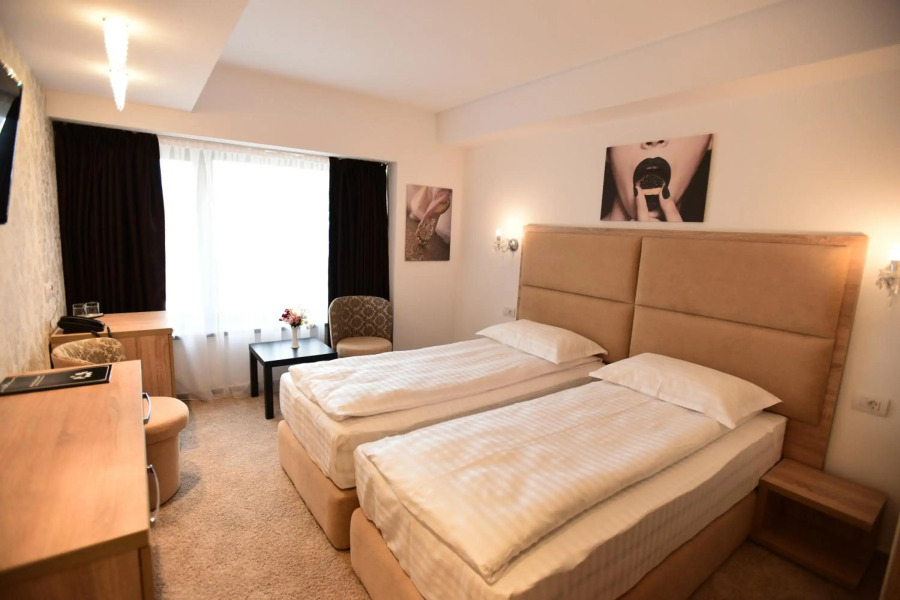 La Rocca Hotel Boutique