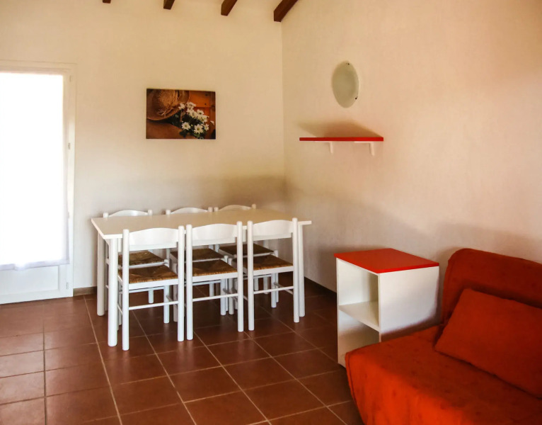 Residence de Tourisme Marina Corsa