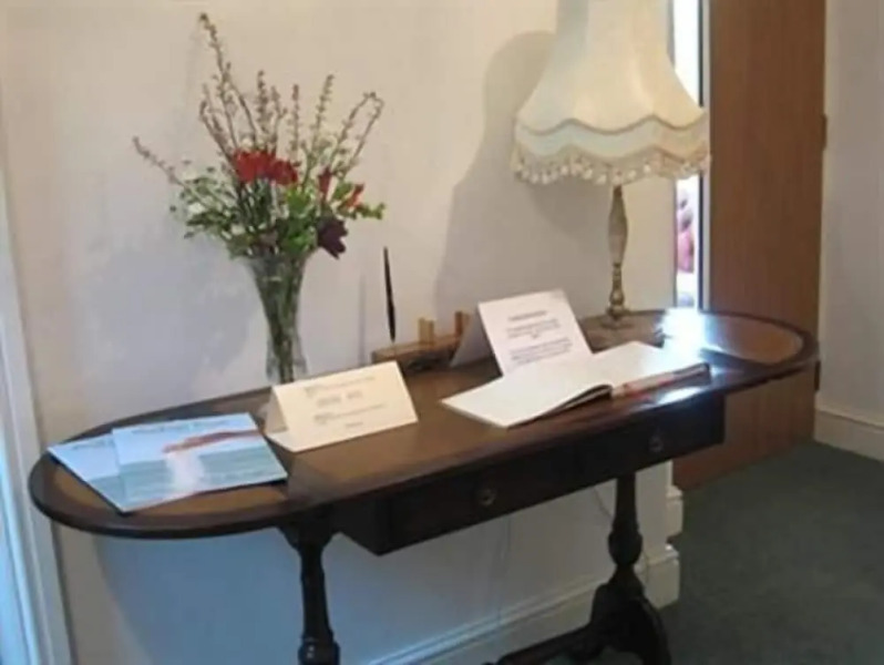 Hazelwood Guest House