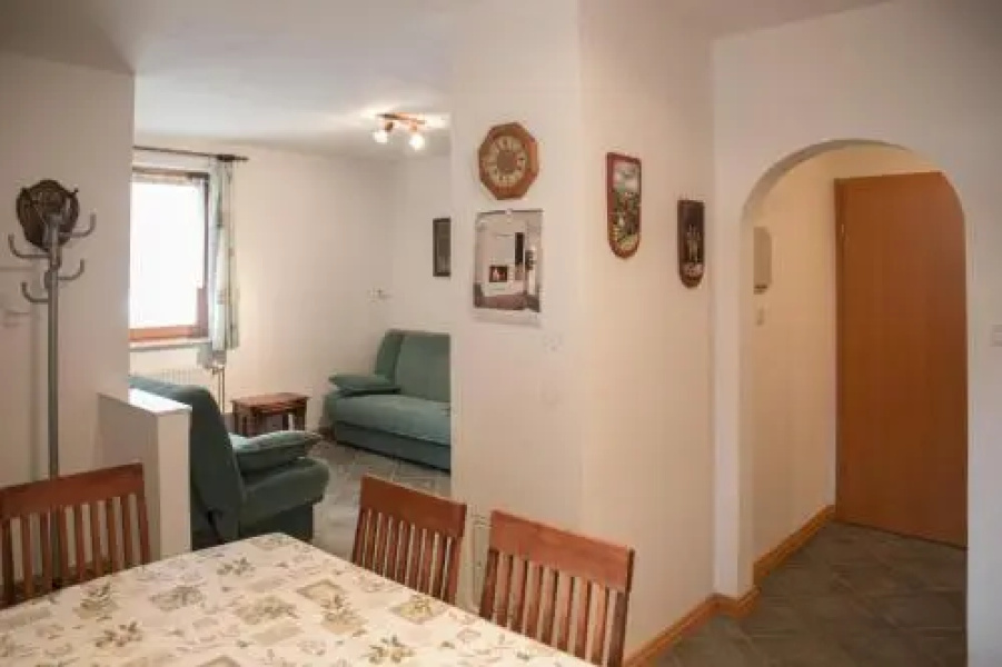 Apartma Smole