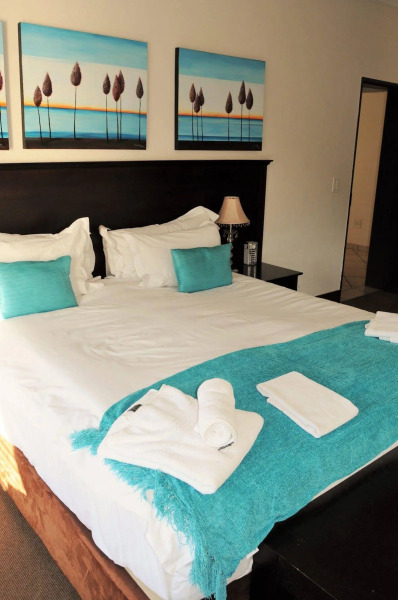 Villa La Vé Guesthouse