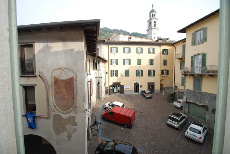 Residenza dell'Orologio