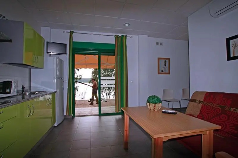 Apartamentos Villa Vacacional