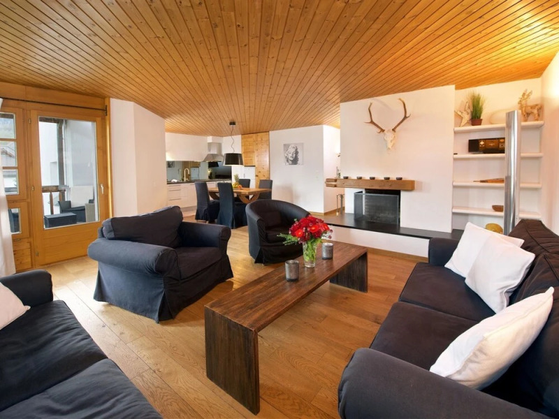 Schweizerhof 211 Vaz Obervaz