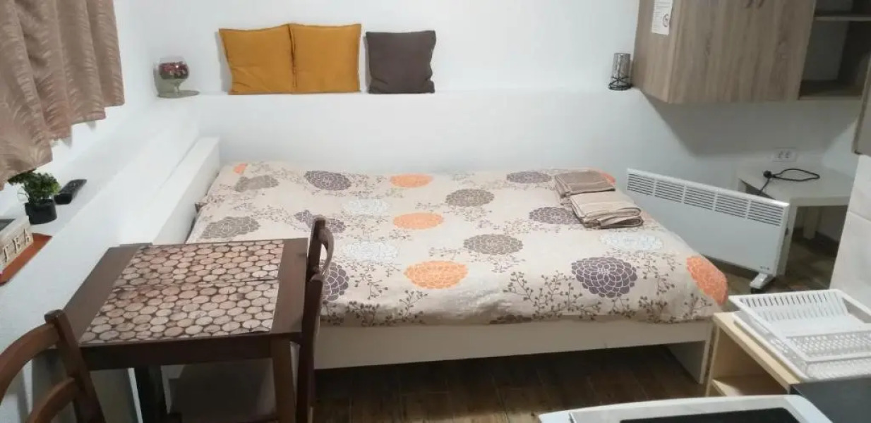 Petkovic Apartmani 3