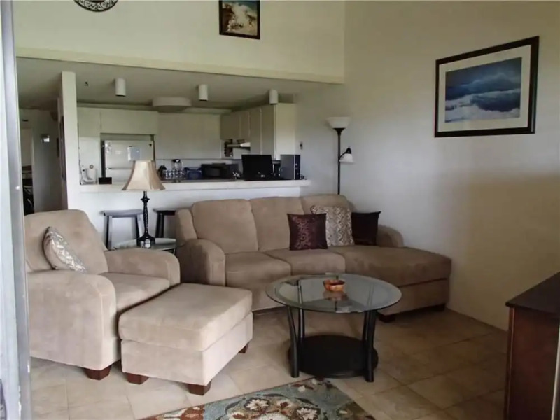 Waikoloa Villa, The House of Heavenly Aloha