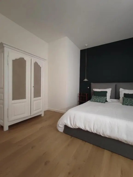 La tanière du grand singe