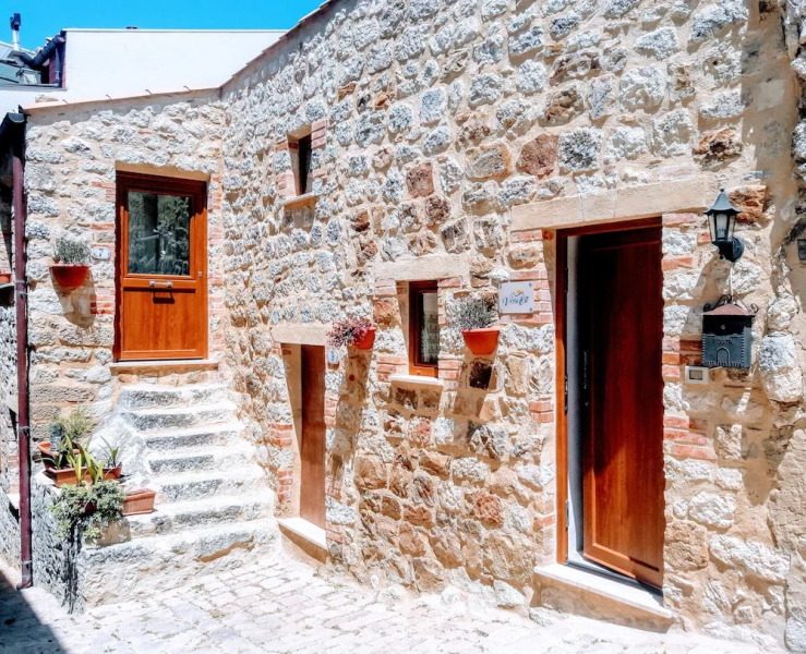 VersoEst Casa Vacanze