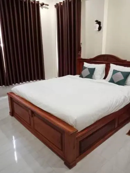 Countryside Family Guesthouse