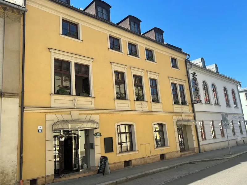 Nobiles Hotel Šternberk