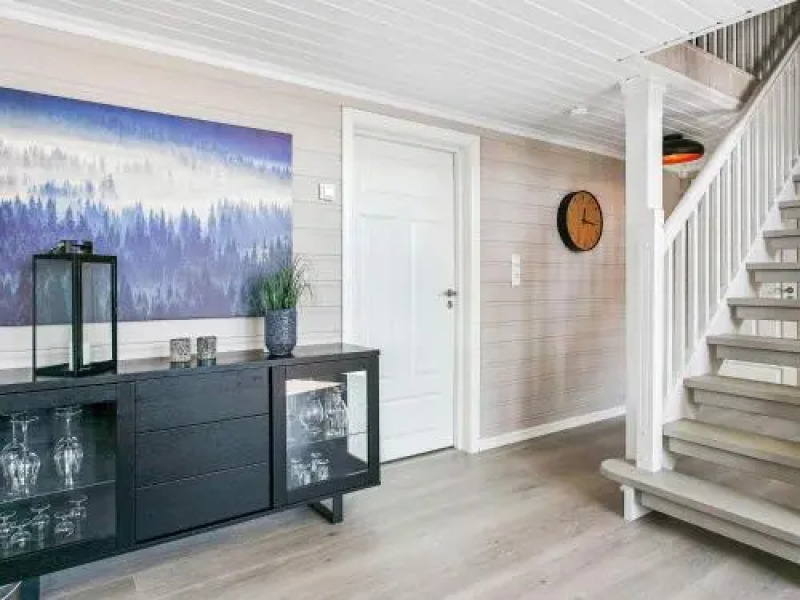 Holiday Home Lingåsen