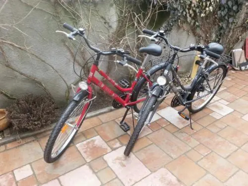 Műterem Apartmanház