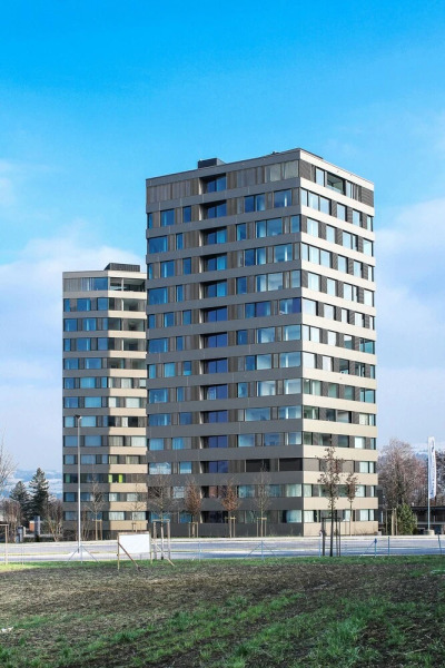 City Stay Apartments - Zugerstrasse