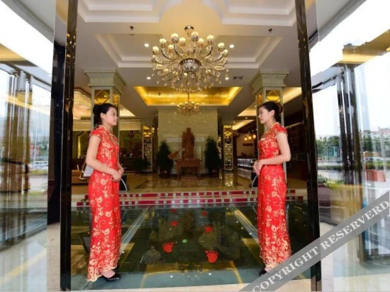 南阳玉兰世季酒店