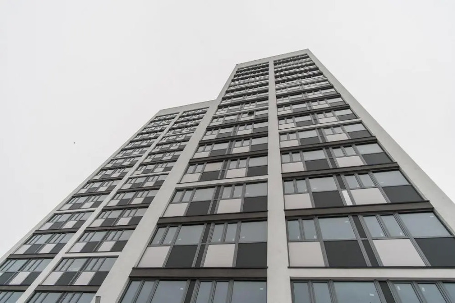 Kvartira-Braun на Строителей 18