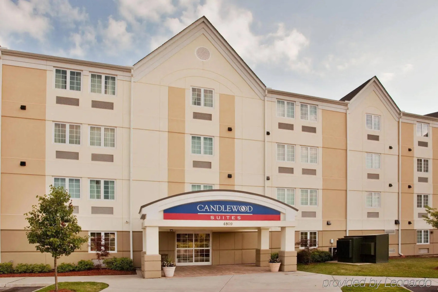 Candlewood Suites Chesapeake by IHG
