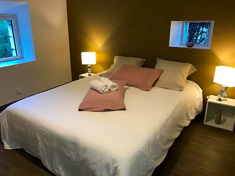 Les Mandarins - Gîtes