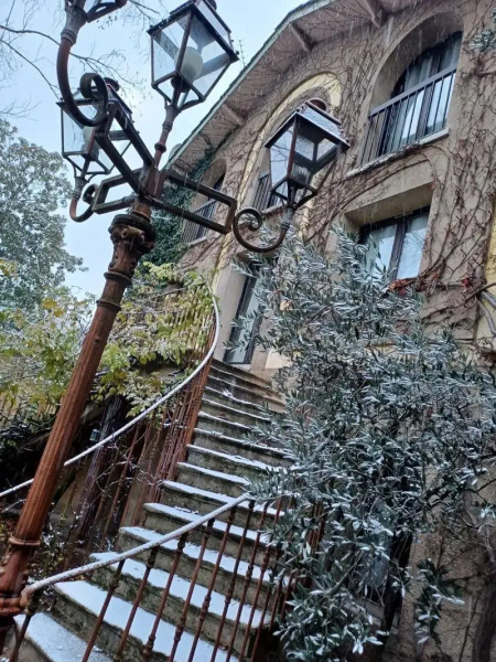 Logis hôtel Noemys Gradignan