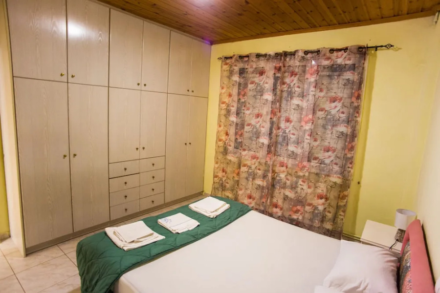 Mt1 George Apartments by the Sea