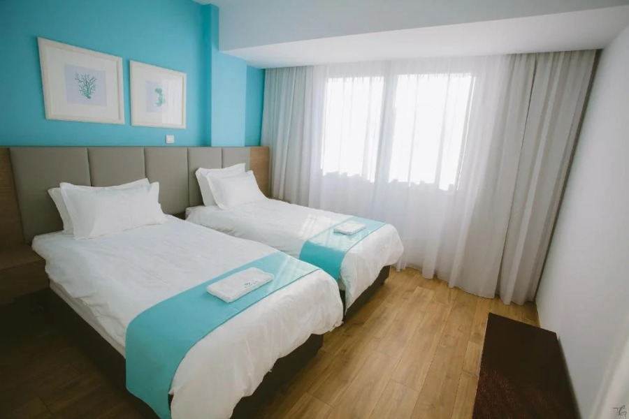 Elya Beach Luxury Suites