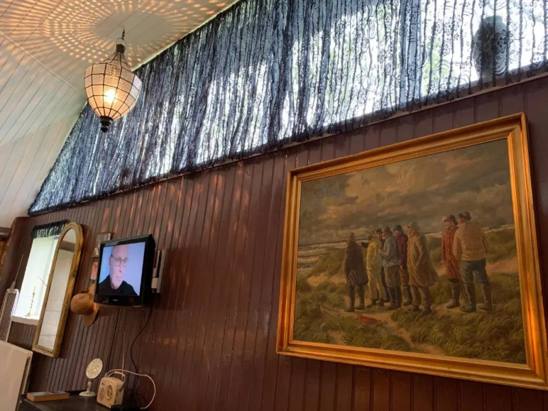 Farm61 badehotellet i det midtjydske - alder +18 år