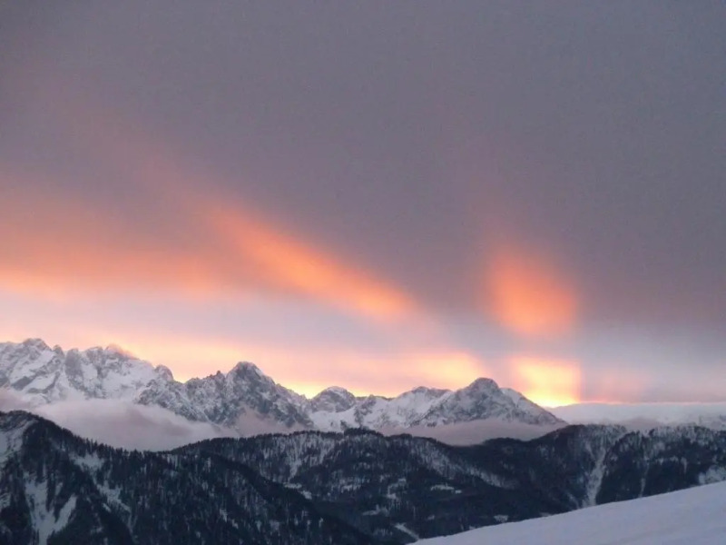 Almgasthof Fichtenheim