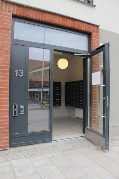 Solna Företagsbostäder