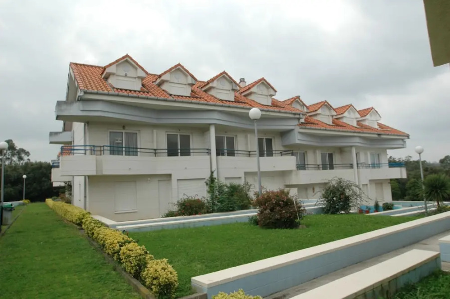 Apartamentos Cantabria - Ref. 4509