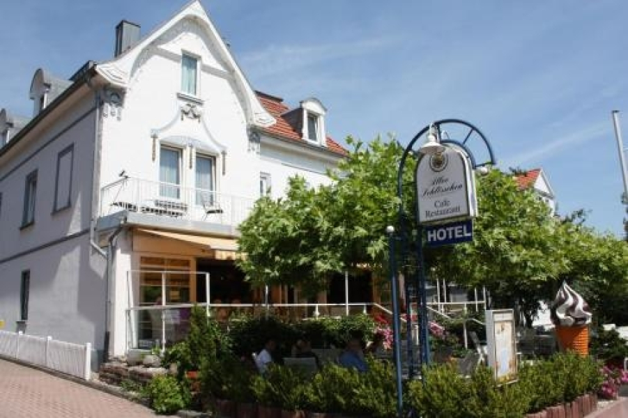 Hotel AlleeSchlößchen