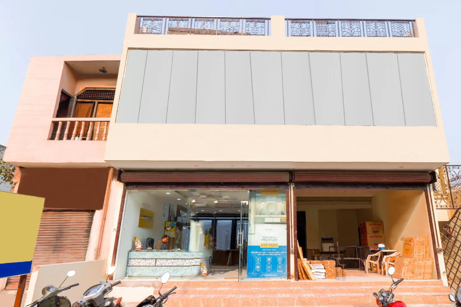 OYO 69788 Hotel Limewood