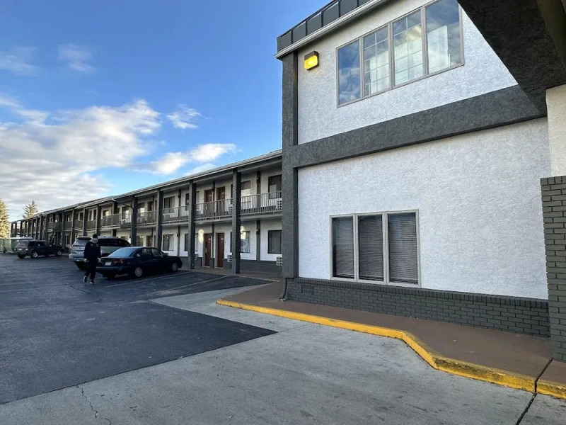 Wingate By Wyndham Gunnison Near Western Colorado University