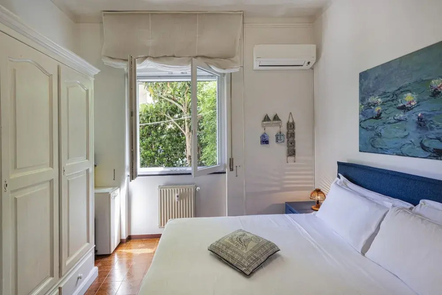 Relax Apartment With Parking by Wonderful Italy